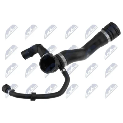 Imagem de NTY Mangueira de Radiador CPP BM 043 BMW: 5 Sedan, Touring
