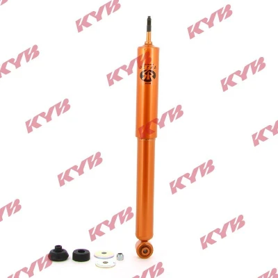 Imagem de KYB Ultra SR 353012 Amortecedor Eixo traseiro Pressão do gás Tubo duplo telescópico cavilha em cima, olhal baixo