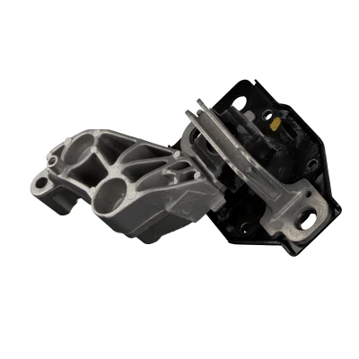 Imagem de FEBI BILSTEIN 34063 Suporte, motor em cima, à direita Apoio hidráulico Borracha NISSAN: Qashqai / Qashqai+2 I