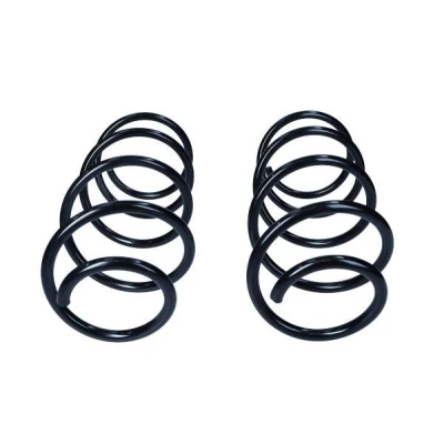 Imagem de MAXGEAR 60 0717D Mola de suspensão BMW: 1 Coupe, Cabrio, Hatchback
