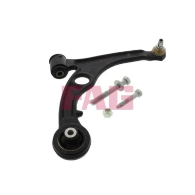 Imagem de FAG 821 0794 10 Braço de suspensão transversal Aço fundido FIAT: Stilo Hatchback