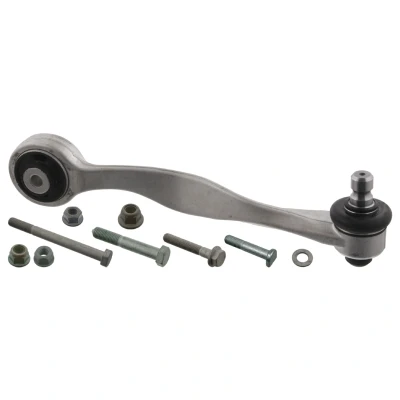 Imagem de FEBI BILSTEIN 40743 Braço de suspensão AUDI: A4 B6 Avant, Sedan, B7 SEAT: Exeo ST, Sedan