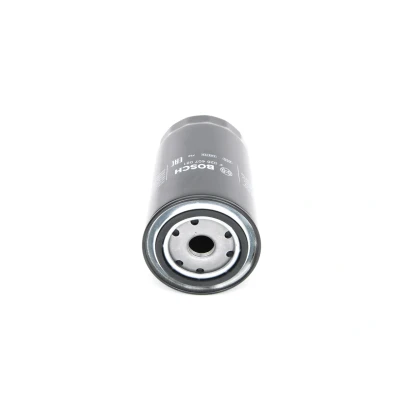 Imagem de BOSCH F 026 407 081 Filtro de óleo M 22 x 1,5 com uma válvula retenção aparafusado IVECO: DAILY 3, 3 Kasten/Kombi, Bus