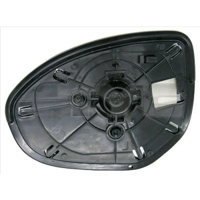 Imagem de TYC 320 0033 1 Vidro Espelho à direita MAZDA: 6 Carrinha, 2 Hatchback, 3 Sedan