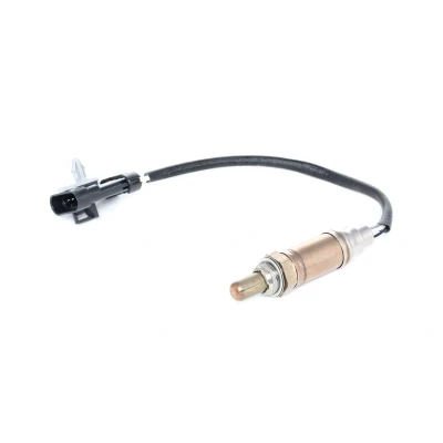 Imagem de DELPHI ES20135 12B1 Sonda lambda plana, com aquecimento OPEL: Zafira A, Astra G Caravan, CC, CHEVROLET: Aveo / Kalos Sedan