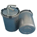 Imagem de ALCO FILTER SP 1400 Filtro de Combustível dos tubos 8,0 SEAT: Ibiza 4, 4 Sportcoupe, ST, VOLKSWAGEN: Polo V Hatchback