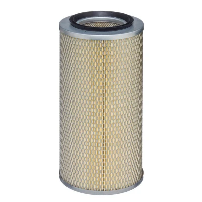 Imagem de HENGST FILTER E278L Filtro de ar 320mm 166mm Cartucho filtrante