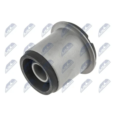 Imagem de NTY ZTT NS 061C Bucha de Eixo à frente, traseiro esquerdo, direito NISSAN: X Trail (T30) 2.2 Di 4x4, 2.5 dCi 2.0