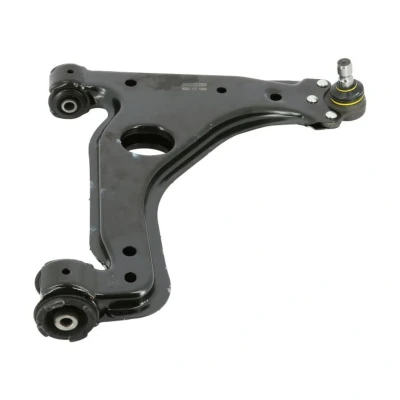 Imagem de MOOG OP WP 0211 Braço de suspensão à direita, em baixo, Eixo dianteiro transversal OPEL: Vectra B Sedan, Carrinha, CC