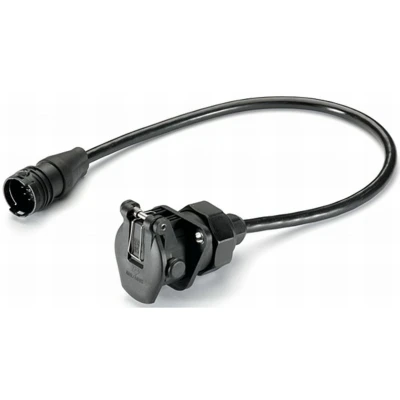Imagem de Adaptador, tomada HELLA 8KA 340 842 011