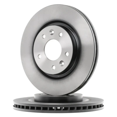 Imagem de TRW DF6786 Disco de travão 296 26 5 114,3 ventilado pintado NISSAN: Qashqai 2, X Trail, RENAULT: Kadjar