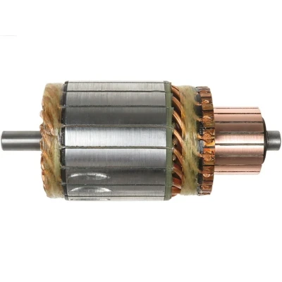 Imagem de AS PL SA3003 Induzido, motor de arranque 12 3,1
