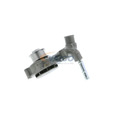 Imagem de VAICO V25 50026 Bomba de água com junta mecânico Rotor metal Original Quality para accionamento da correia dentada FORD: MONDEO 2