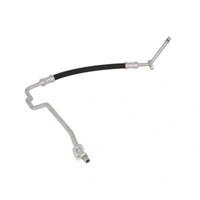 Imagem de Conduta de alta pressão, ar condicionado THERMOTEC KTT160373