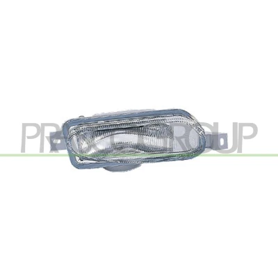 Imagem de PRASCO FD0284413 Farol de Nevoeiro branco à direita FORD: Escort 6 Kombi,