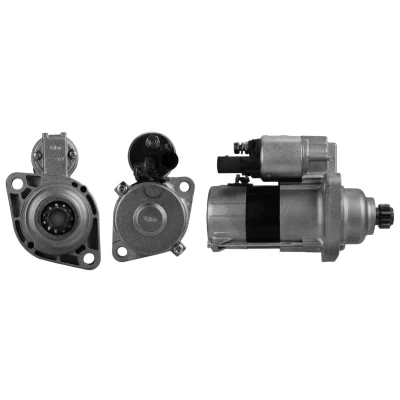 Imagem de LUCAS LRS01674 Motor de arranque 12 1,7 10, 11 VOLKSWAGEN: Golf 5, Caddy 3, Transporter 5 Bus, SEAT: Ibiza Leon II Hatchback, Altea