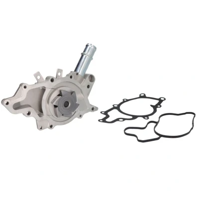 Imagem de INA 538 0203 10 Bomba de água para accionamento da correia trapezoidal estriada MERCEDES BENZ: Vito Van, Minibus, Classe V