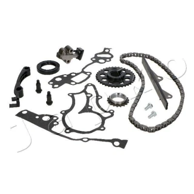 Imagem de JAPKO KJK220 Jogo de correntes distribuição simples TOYOTA: Land Cruiser Prado 70 SUV (J70) 2.4 1984 1993