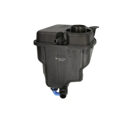 Imagem de FEBI BILSTEIN 102537 Depósito de Compensação Refrigerante sem tampa, com sensor BMW: 3 Touring, Coupe, 1 Cabrio