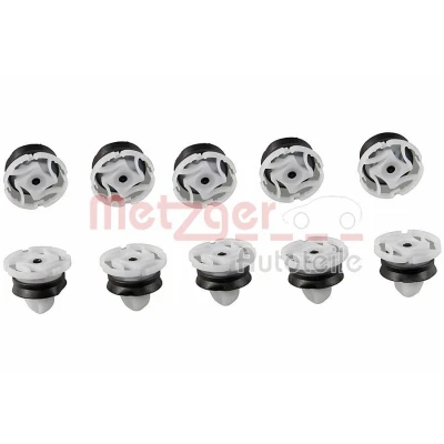 Imagem de METZGER 2280048 Grampo, friso
