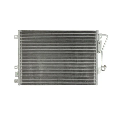 Imagem de NISSENS 94439 Condensador com secador Alumínio 553 R 134a RENAULT: CLIO 2, 2 Kasten, Kangoo I Express