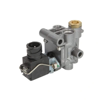Imagem de DT Spare Parts 3.20504 Válvula electromagnética