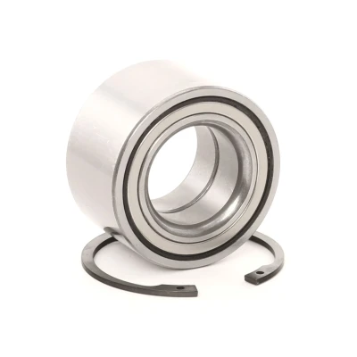 Imagem de FAG 713 6187 70 Kit de rolamento roda A imagem corresponde ao volume fornecimento 74,00 TOYOTA: Corolla IX Hatchback, Avensis I Sedan