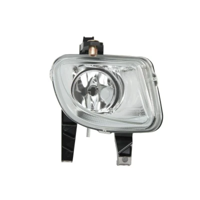 Imagem de TYC 19 0555 05 2 Farol de Nevoeiro crómio à direita FIAT: Grande Punto Hatchback