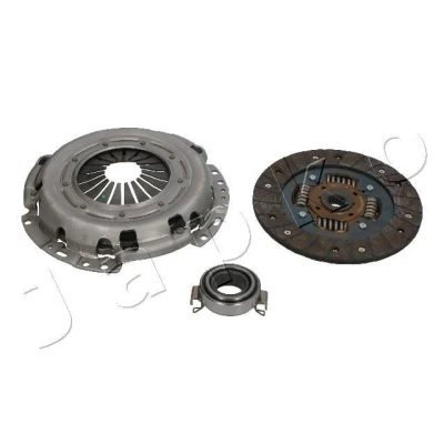 Imagem de JAPKO 922088 Kit de Embraiagem 210 TOYOTA: Avensis II Station Wagon, Corolla Verso, I Carrinha