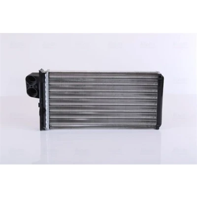 Imagem de NISSENS 71145 Radiador Quente sem tubo/cabo