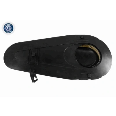 Imagem de VAICO V20 0025 Filtro de ar Cartucho filtrante Q+, original equipment manufacturer quality BMW: 5 Touring, Sedan, 7