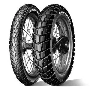 Imagem de Dunlop Trailmax ( 110/80 18 TT 58S M/C, Rodas traseiras )