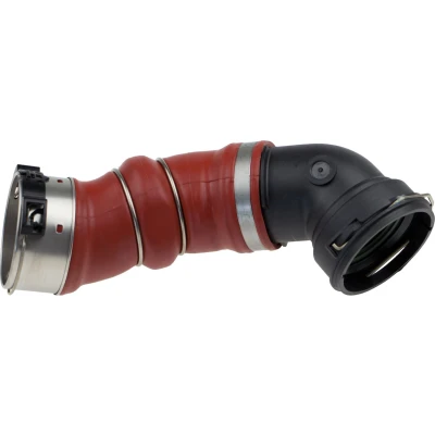 Imagem de GATES 09 0728 Mangueira Para o Turbocompressor Silicone BMW: 5 Sedan, Touring