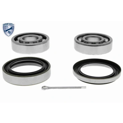 Imagem de ACKOJA A54 0012 Kit de rolamento roda Eixo dianteiro 62