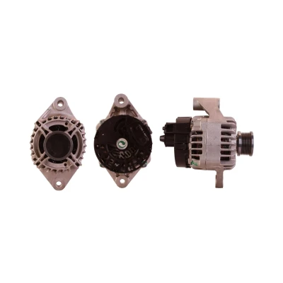 Imagem de LUCAS LRA03312 Alternador 14V 120A ALFA ROMEO: 159 Sedan, MiTo, Sportwagon, FIAT: Punto Evo Hatchback, Ducato III Van, Tipo Hatchback