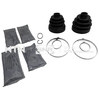 Imagem de SNR IBK52.012S Fole de Transmissão 123, 115mm interior, exterior FORD: FOCUS 3 Turnier, C Max 2,
