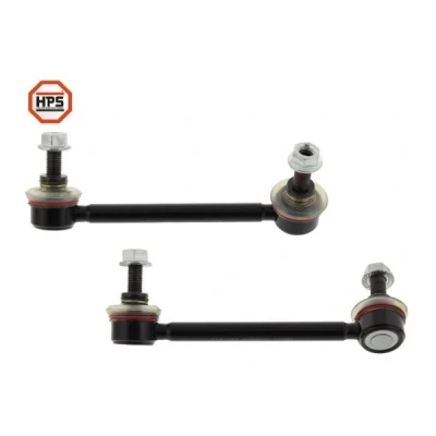 Imagem de MAPCO 54556/7HPS Kit de reparação, tirante da barra estabilizadora Eixo traseiro esquerdo, dianteiro, lado direito