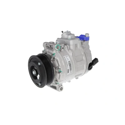 Imagem de VALEO 813248 compressor 7SEU 12 PAG 46 R 134a com óleo de VOLKSWAGEN: Multivan 5 (7HM