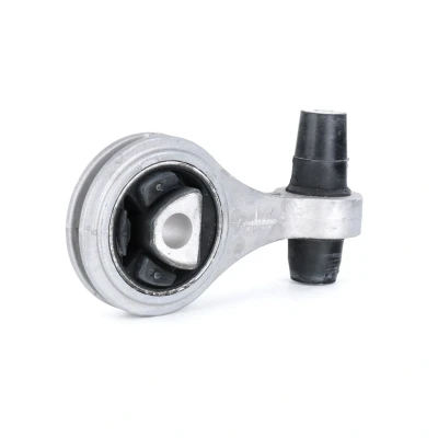 Imagem de FEBI BILSTEIN 36611 Suporte, motor traseira, em baixo Rolamento de borracha e metal 205 FIAT: Punto II Hatchback, Grande Idea