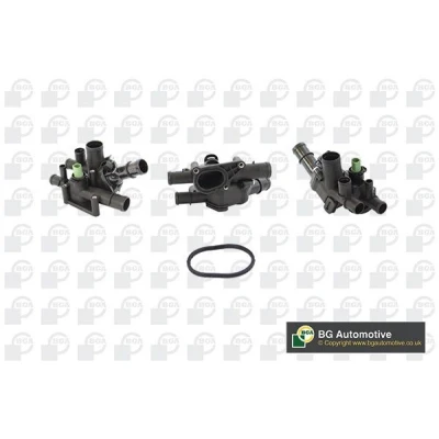 Imagem de BGA CT5558 Termóstato, líquido de refrigeração 105oC com juntas caixa AUDI: A3 Hatchback, Sportback