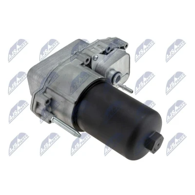 Imagem de NTY CCL CT 016 Radiador de Óleo PEUGEOT: 607 Sedan, CITROËN: C5 3