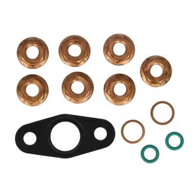 Imagem de REINZ 04 10013 01 Kit de montagem, turbocompressor