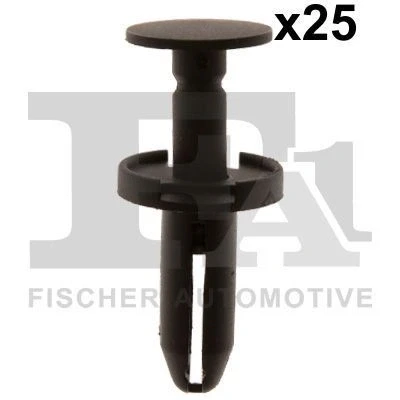 Imagem de FA1 33 20010.25 Grampo, friso