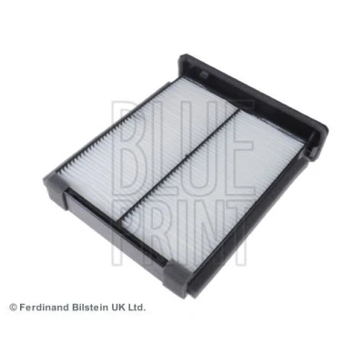 Imagem de BLUE PRINT ADM52510 Filtro, ar do habitáculo MAZDA: 323 F 6, FAMILIA 6