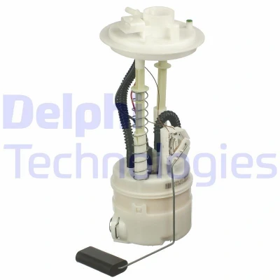 Imagem de DELPHI FG1501 12B1 Unidade de alimentação combustível sem junta sensor pressão elétrico Gasolina