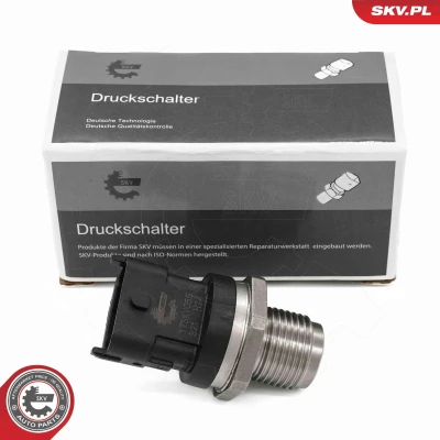 Imagem de Sensor, pressão do combustível ESEN SKV 17SKV055