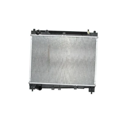 Imagem de THERMOTEC D72009TT Radiador, arrefecimento do motor TOYOTA: Yaris I Hatchback, Verso