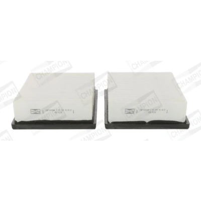 Imagem de CHAMPION CAF100726P Filtro de ar 50 140 186 Cartucho filtrante VOLKSWAGEN: Polo III Hatchback, Lupo / 3L, Variant, SEAT: Ibiza 2, Arosa