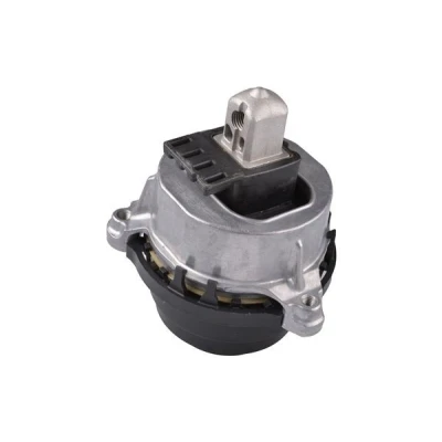 Imagem de TEDGUM TED26569 Suporte, motor esquerda Apoio hidráulico BMW: 5 Touring
