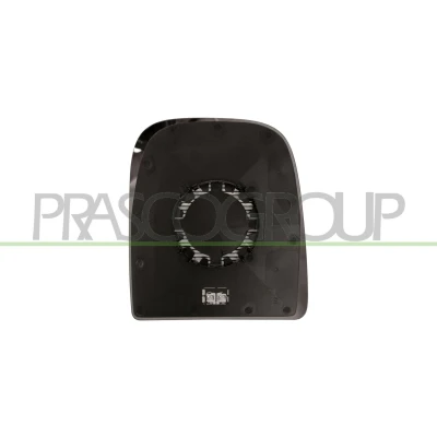Imagem de PRASCO FT9277524 Vidro Espelho esquerda parte superior IVECO: DAILY 4, 4 Kasten/Kombi
